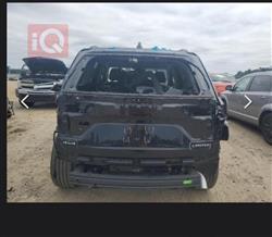 جيب جراند شيروكي